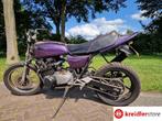 Kawasaki KZ650F 1981 opknapper schuurvondst, Kawasaki, Bedrijf, 652 cc, Overig