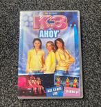 K3 IN AHOY!, Cd's en Dvd's, Alle leeftijden, Ophalen of Verzenden, Zo goed als nieuw