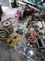 Veel onderdelen van opel kadett, Ophalen of Verzenden, Gebruikt, Opel