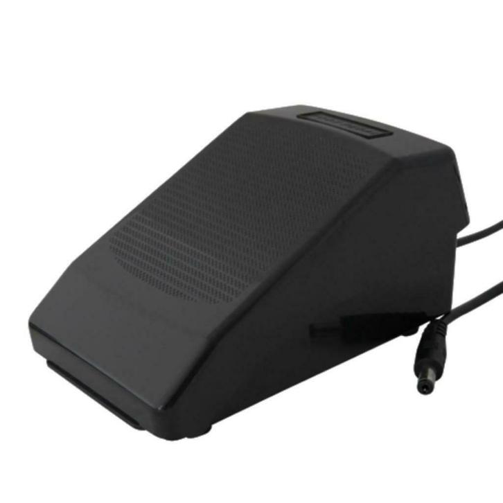 Voet pedaal voor nagelfrees, groot, Sieraden, Tassen en Uiterlijk, Uiterlijk | Cosmetica en Make-up, Ophalen of Verzenden