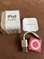 Ipod shuffle 2 gb, Audio, Tv en Foto, Mp3-spelers | Apple iPod, Ophalen, Gebruikt, Shuffle, Minder dan 2 GB
