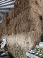 Grote balen hooi, Dieren en Toebehoren, Dierenvoeding, Ophalen of Verzenden, Vee