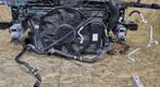 Mercedes GLB W247 Hybride Voorfront koelerpakket radiateur, Ophalen, Gebruikt, Mercedes-Benz, Bumper