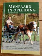 R. Temporini - Menpaard in opleiding, Ophalen of Verzenden, Zo goed als nieuw, R. Temporini