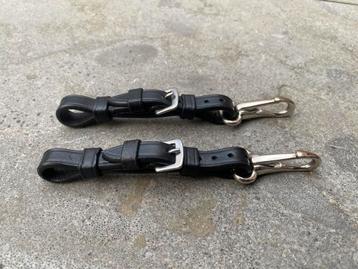 Nieuwe Bakstukken met Clipje / PresTeq / Zwart beschikbaar voor biedingen