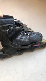 Skeelers 32-37 abec 3 rollerblades, Sport en Fitness, Skeelers, Overige merken, Kinderen, Ophalen of Verzenden, Inline skates 4 wielen