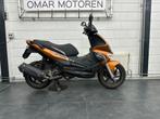 🤩Gilera rst 125cc 180cc🤩, Bedrijf, Scooter