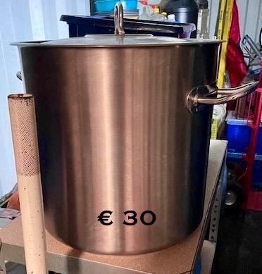 Uitverkoop, Doe-het-zelf en Verbouw, Overige Doe-het-zelf en Verbouw, Gebruikt, Ophalen