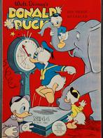Donald Duck 1957 nr. 44, Boeken, Eén stripboek, Ophalen of Verzenden, Gelezen