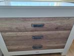 Commode kidsmill long island, Kinderen en Baby's, Kinderkamer | Complete kinderkamers, Ophalen, Zo goed als nieuw, Jongetje of Meisje
