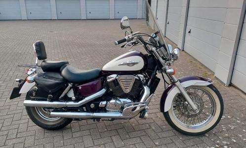 Honda Shadow VT1100 C2 uit 1997., Motoren, Motoren | Honda, Particulier, Chopper, meer dan 35 kW, Ophalen