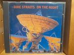 cd Dire Straits - On The Night, Cd's en Dvd's, Cd's | Pop, Ophalen of Verzenden, Zo goed als nieuw, 1980 tot 2000