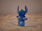 Blauwe Stitch met Gitaar - Disney Decoratie, Antiek en Kunst, Ophalen of Verzenden