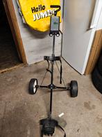 Golfkar - Gebruikt, Sport en Fitness, Golf, Ophalen, Gebruikt, Golfkar, Overige merken