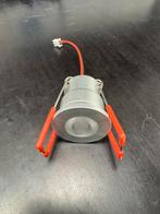 Veranda spots 3w 700ma cree, Ophalen of Verzenden, Nieuw, Metaal of Aluminium