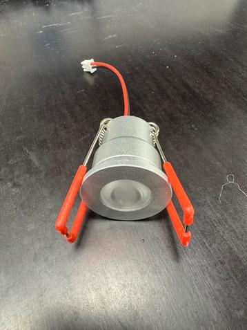 Veranda spots 3w 700ma cree beschikbaar voor biedingen