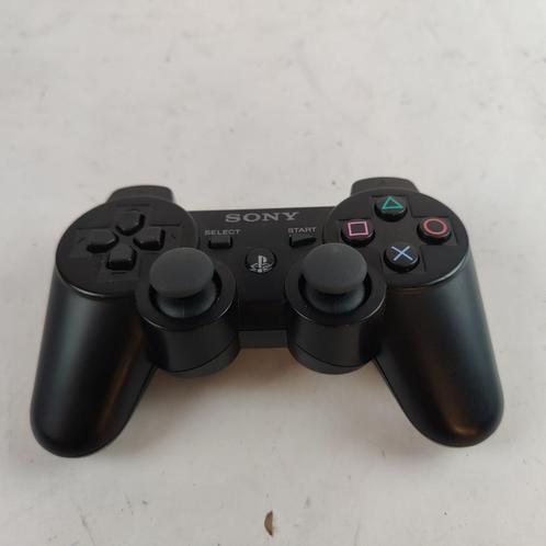 Playstation 3 Controller || Nu voor €24.99!, Spelcomputers en Games, Spelcomputers | Sony PlayStation Consoles | Accessoires, Zo goed als nieuw