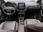 Ford Fiesta 1.0 Vignale EcoBoost | Panoramadak | Winter Pack, Auto's, 12 maanden, Gebruikt, Euro 6, 23 km/l