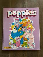 Complete panini popples, Boeken, Ophalen of Verzenden, Gelezen