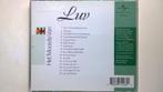 Luv - Het Mooiste Van Luv, Ophalen of Verzenden, 1980 tot 2000, Zo goed als nieuw