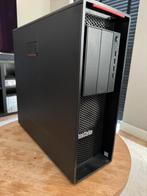 Lenovo P520 Intel Xeon W-2145 128GB RAM Nvidia Quadro P4000, Computers en Software, Desktop Pc's, Ophalen, 64 GB of meer, Intel Xeon W-2145 8 core 16 Thread