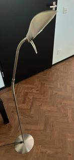 Metalen Vloerlamp - Modern Design, Ophalen, Gebruikt, Metaal, 100 tot 150 cm