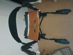 Travixx rollator, Diversen, Rollators, Ophalen, Opvouwbaar, Zo goed als nieuw