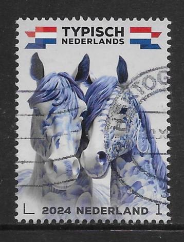 2024, Typisch NL, Paarden [4189] (K1408) beschikbaar voor biedingen
