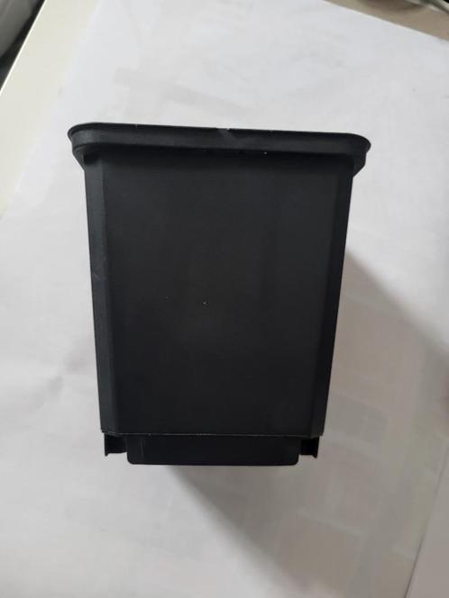 Steekpotjes 9 x 9x 9,5 Nieuw, Tuin en Terras, Bloembakken en Plantenbakken, Nieuw, Kunststof, Binnen, Balkon, Tuin, Minder dan 30 cm