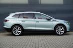 Skoda Enyaq 60 180pk | SoH 93% | Smartlink | Stoel + Stuurve, Auto's, Skoda, Automaat, Gebruikt, Das WeltAuto Volkswagen, 31 min