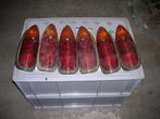 VW Ponton type 3 achterlichten 6x, Ophalen of Verzenden, Volkswagen