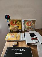 Pokemon Heartgold Big Box (Compleet), ., 1 speler, Ophalen of Verzenden, Zo goed als nieuw