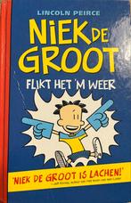 Niek de Groot flikt het 'm weer!, Ophalen of Verzenden, Gelezen, Fictie algemeen