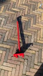 Stok om te leren fietsen / balansstok, Ophalen, Gebruikt