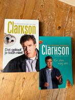 Clarkson topgear, Ophalen of Verzenden, Zo goed als nieuw