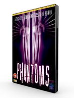 Phantoms (1990) - Meridian - Sherilyn Fenn - Full Moon!, Monsters, Ophalen of Verzenden, Zo goed als nieuw, Vanaf 16 jaar