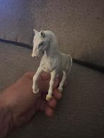 Schleich prachtig paard uit 2004, Verzamelen, Dierenverzamelingen, Ophalen of Verzenden, Zo goed als nieuw, Paard, Beeldje of Figuurtje
