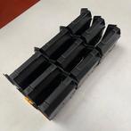 PARTIJ 819x Erro Stapelbakken Magazijnbak Wandstrips, Ophalen, Erro, Erro, Nieuw