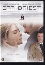 Effi Briest ֎ 2009, Julia Jentsch, Sebastian Koch, Vanaf 9 jaar, Ophalen of Verzenden, Zo goed als nieuw, Duitsland
