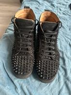 Zwarte Christian Louboutin Schoenen, Kleding | Heren, Ophalen, Christian Louboutin, Zwart, Overige typen