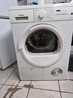 Siemens condensdroger, Ophalen of Verzenden, Zo goed als nieuw