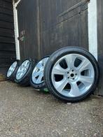 Land Range Rover sport velgen 21? 5x120 all-Season 5mm Tpms, Auto-onderdelen, Banden en Velgen, Niet ingevuld, Gebruikt, 275 mm