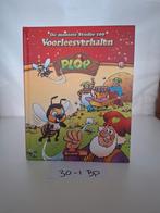 Studio 100 Voorleesverhalen - Plop, Ophalen of Verzenden, Zo goed als nieuw, Studio 100, Sprookjes