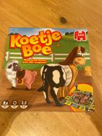 Koetje Boe - Jumbo Kinderspel, Ophalen of Verzenden, Zo goed als nieuw