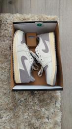 Air Jordan 1 Low 'Atmosphere Grey'  Size 39, Kleding | Heren, Schoenen, Nieuw, Ophalen of Verzenden