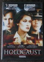 Holocaust 5-DVD Box (met Meryl Streep), Cd's en Dvd's, Dvd's | Tv en Series, Vanaf 12 jaar, Ophalen of Verzenden, Zo goed als nieuw