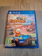 PS4 spel garfield kart furious racing playstation 4, 1 speler, Ophalen of Verzenden, Racen en Vliegen, Vanaf 3 jaar