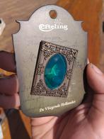Efteling pin De Vliegende Hollander, Efteling, Nieuw, Ophalen of Verzenden, Efteling