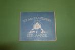 TOT  AAN DE UITEINDEN DER AARDE(1947)Ursulinen Zusters, Boeken, Prentenboeken en Plaatjesalbums, Ophalen of Verzenden, Gelezen