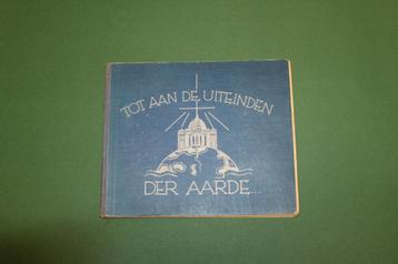 TOT  AAN DE UITEINDEN DER AARDE(1947)Ursulinen Zusters beschikbaar voor biedingen